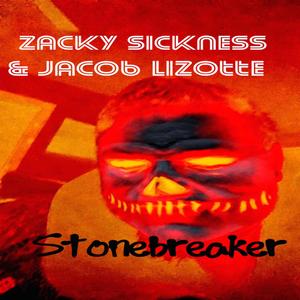 Anxiety (feat. Jacob Lizotte)