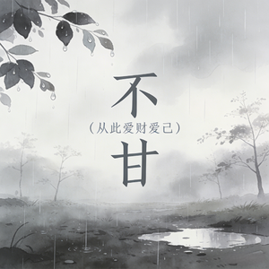 不甘 (从此爱财爱己)