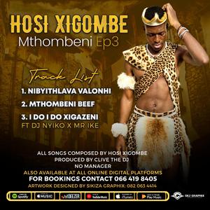 TRACK 3 I DO I DO XIGAZENI