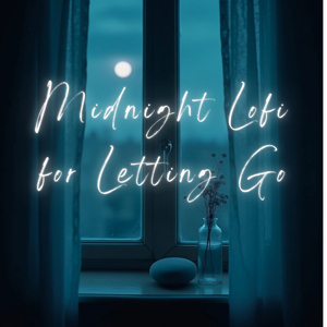 In the Pause Between Thoughts