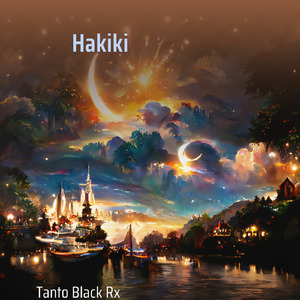 Hakiki (Cover)