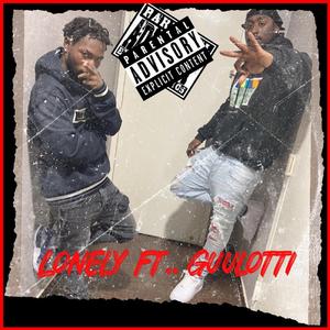 Lonely (feat. Guulotti)