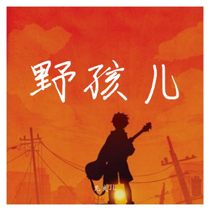 野孩儿
