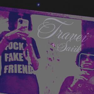 travei (feat. Saiik)