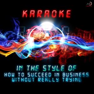 The Company Way (Karaoke Version)