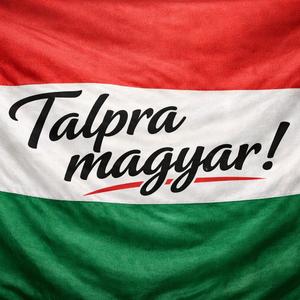 Talpra magyar! (Hungarian National Anthem) Modern