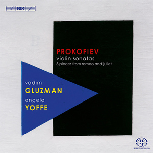 Violin Sonata No. 2 in D Major, Op. 94bis:II. Scherzo: Presto