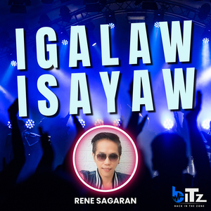 Igalaw Isayaw