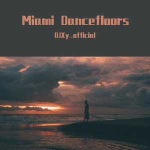 Pogee - Miami Dancefloors（DJXYremix）2021纯享版