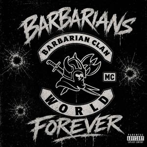 Barbarians Forever