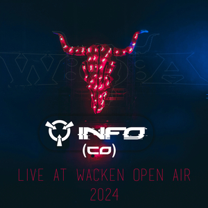 Exorcismo (Live at Wacken Open Air 2024)