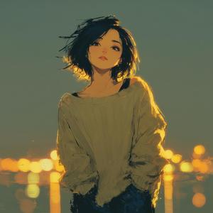 First Thaw (첫 해빙)