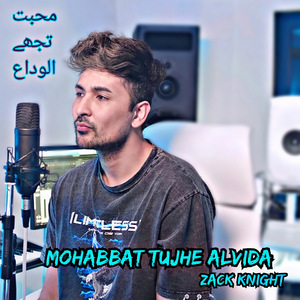 Mohabbat Tujhe Alvida