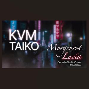 Lucía Taiko KVM