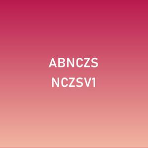 AB.NCZS[IX], Vol. I