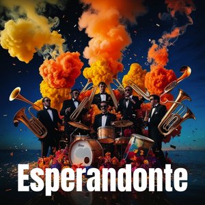 Esperándote