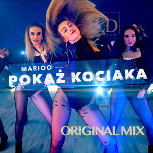 Pokaż kociaka (Original Mix)