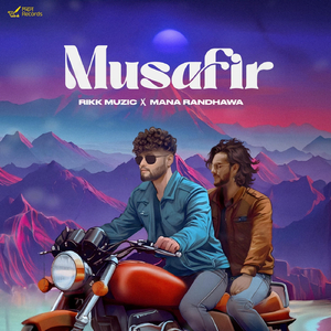 Musafir