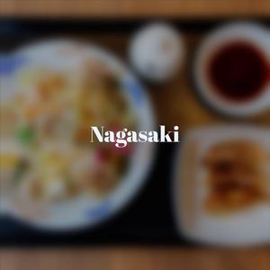 Nagasaki