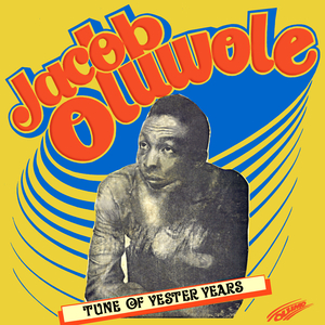 Olorun Alagbara / Ire Ile Aiye / Mr. Olabisi Ajala / Oluwa Ba MI Se Te MI / Yomi Odunbakun