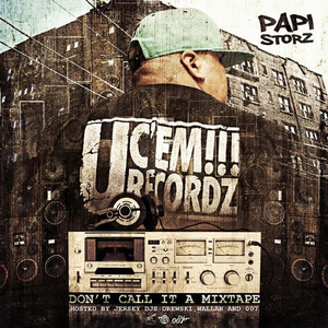 My Baby Girl (feat. Princess, Tifini Who & DJ 007)