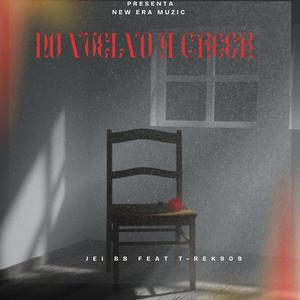 No vuelvo a creer (feat. Jei bb)