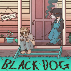 Black Dog
