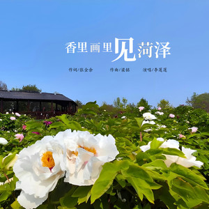 香里画里见菏泽