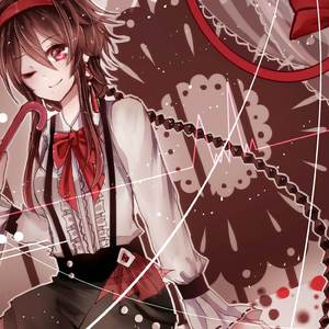 飞跃乌托邦（Cover 乐正绫）