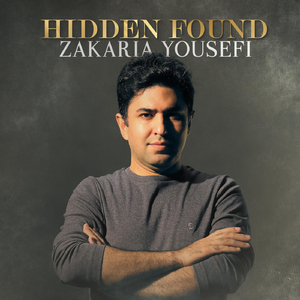 Majnoun (feat. Shervin Mohajer)