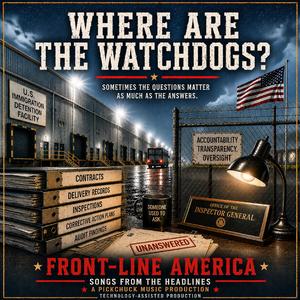 Where are the Watchdogs