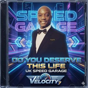 Do you deserve this life