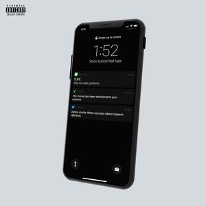 Kulissi (feat. Tupe)