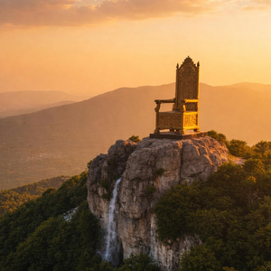 Golden Throne