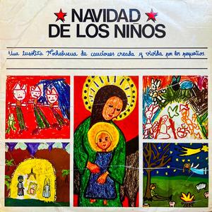 Arrullando Al Niño