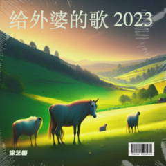 给外婆的歌 (Live)