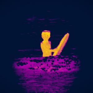 Don't leave me alone