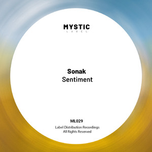 Sentiment (Original Mix)