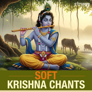 Jai Shri Krishna Hare