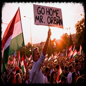 Hallod-e a TISZA hangját?