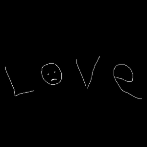 I CAN'T FEEL MY FACE