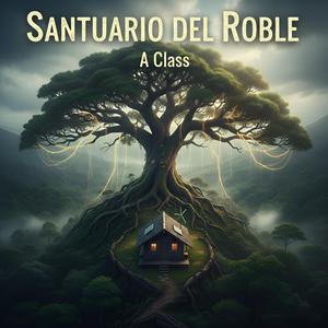 El Santario Del Roble
