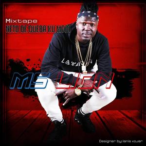 Continua Luta (feat. Abu & Tchunso)