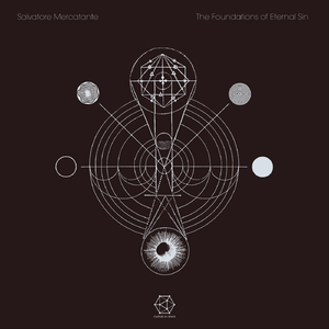Foundation Six: Disordered Blade