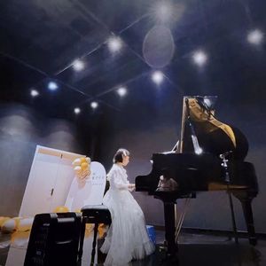 唱支山歌给党听