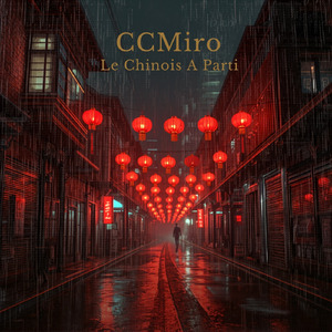 Le Chinois A Parti