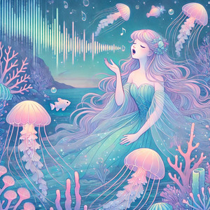 深海のメロディ