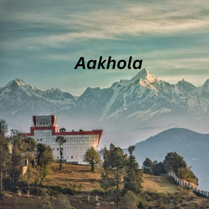 Aakhola