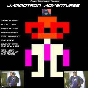 Jamelectrix