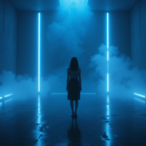 У моїй тиші